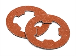 72131 - SLIPPER CLUTCH PAD (2 PCS)